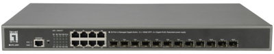 GTL-2091 EFB-Elektronik Industrial Ethernet Switches Bild 3