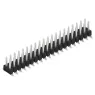 SL 11 SMD 052 40 Z Fischer Elektronik Steckverbindersysteme