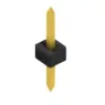 SLY 1 081 1 G Fischer Elektronik Steckverbindersysteme