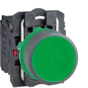 XB5AA35C0 Schneider Electric Betätiger und Meldeelemente