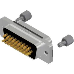 15-007713 CONEC D-Sub Steckverbinder