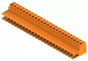 1644910000 Weidmüller Steckverbindersysteme