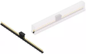 SLLP5SMD03836SBSM Fischer Elektronik Steckverbindersysteme