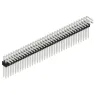 SLV W 4 KA 060 70 Z Fischer Elektronik Steckverbindersysteme