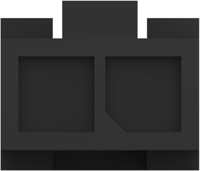 1445049-2 AMP Steckverbindersysteme Bild 5