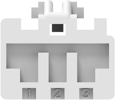 917687-1 TE Connectivity Steckverbindersysteme Bild 4