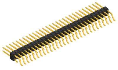 SL17SMD08358G Fischer Elektronik Steckverbindersysteme