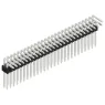 SLV W 4 KA 060 54 Z Fischer Elektronik Steckverbindersysteme
