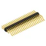 SLV W 5 SMD 036 44 G Fischer Elektronik Steckverbindersysteme