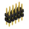SLY 6 040 10 G Fischer Elektronik Steckverbindersysteme
