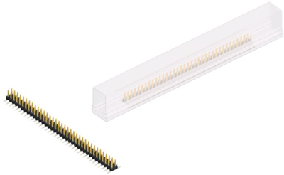 SLY8SMD03672SSM Fischer Elektronik Steckverbindersysteme