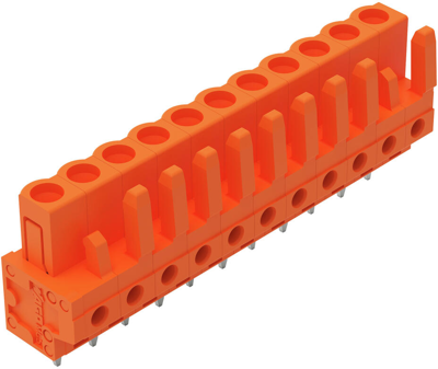 232-171 WAGO Steckverbindersysteme Bild 1