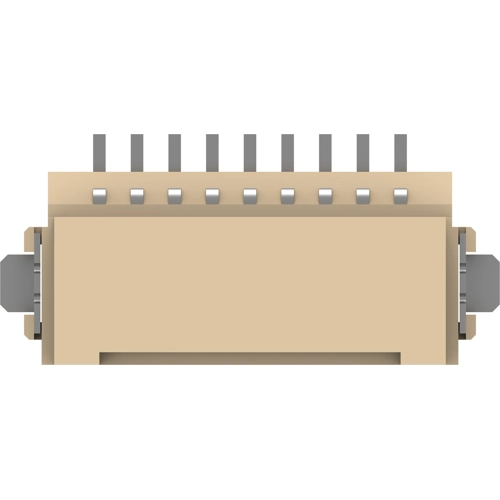 292227-9 AMP Steckverbindersysteme Bild 3