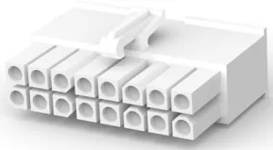 770583-1 AMP Steckverbindersysteme