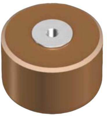UHV-3A TDK Keramik Kondensatoren Bild 2
