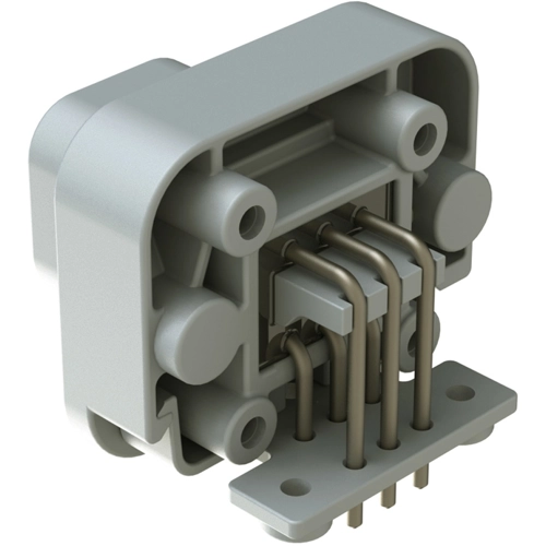 AT13-6P-BM04GRY Amphenol Steckverbindersysteme Bild 2