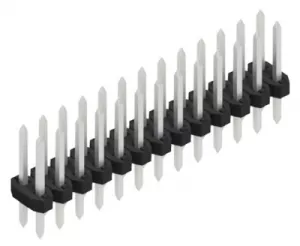 SLY209826Z Fischer Elektronik Steckverbindersysteme