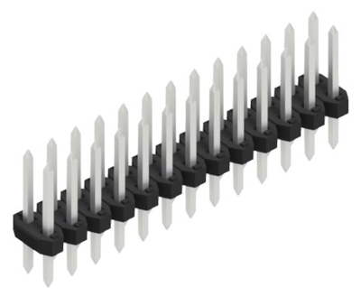 SLY209826Z Fischer Elektronik Steckverbindersysteme