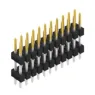 SL 6 097 22 S Fischer Elektronik Steckverbindersysteme