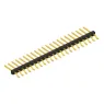 SLY 9 SMD 055 22 G Fischer Elektronik Steckverbindersysteme