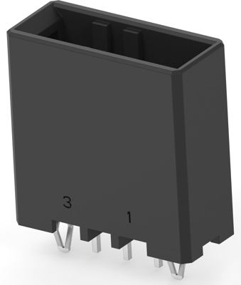 1-178313-3 AMP Steckverbindersysteme Bild 1
