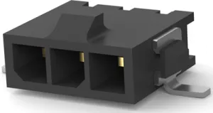 2-1445091-3 AMP Steckverbindersysteme
