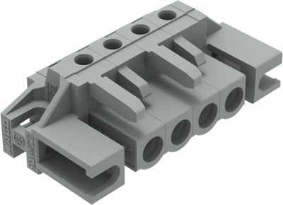 232-234/047-000 WAGO Steckverbindersysteme Bild 1