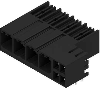 1090280000 Weidmüller Steckverbindersysteme Bild 1