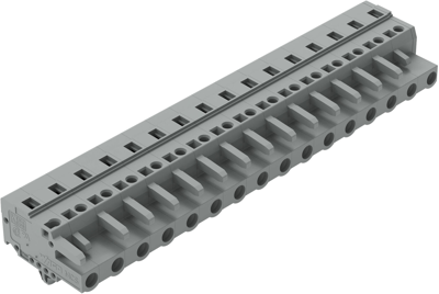 231-216/008-000 WAGO Steckverbindersysteme Bild 1