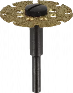 2615054265 Dremel Bohrer, Fräser, Schleifstiften, Trennscheiben