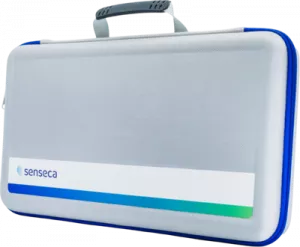 CASE PRO 400 Senseca Messgeräte-Zubehör und Ersatzteile
