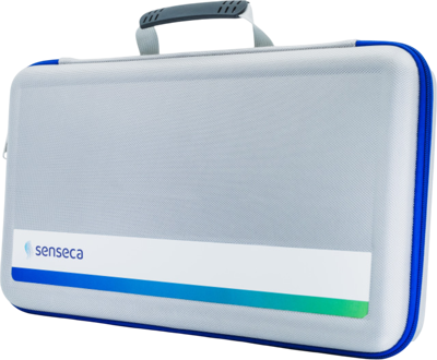 CASE PRO 400 Senseca Messgeräte-Zubehör und Ersatzteile Bild 1