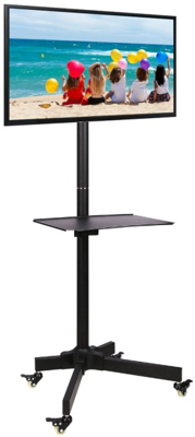 ICA-TR20 EFB-Elektronik Monitor Halterung Bild 2