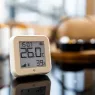 SHELLY PLUS H&T G3 M Shelly Temperatur, Feuchtesensoren