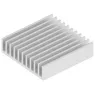 10021392 Fischer Elektronik Kühlkörper