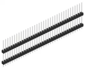 10051190 Fischer Elektronik Steckverbindersysteme