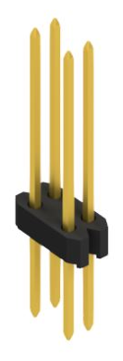 10061705 Fischer Elektronik Steckverbindersysteme