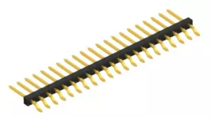 SLY9SMD05521G Fischer Elektronik Steckverbindersysteme