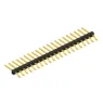 SLY 9 SMD 055 21 G Fischer Elektronik Steckverbindersysteme