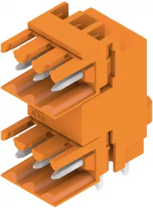 1633360000 Weidmüller Steckverbindersysteme