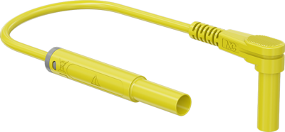 66.1049-15024 Stäubli Electrical Connectors Messleitungen Bild 2