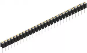 10041053 Fischer Elektronik Steckverbindersysteme