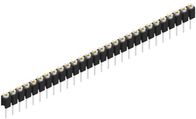 10041053 Fischer Elektronik Steckverbindersysteme