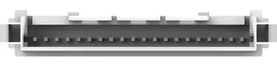 2-292215-0 AMP Steckverbindersysteme Bild 4