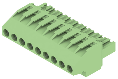1440030000 Weidmüller Steckverbindersysteme Bild 2