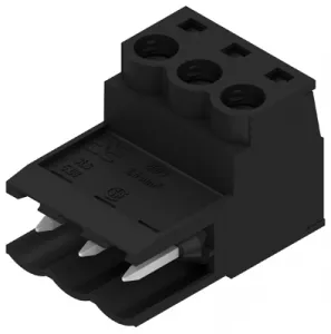 1644930000 Weidmüller Steckverbindersysteme