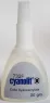 CYANOLIT 732 F 20 G Panacol Klebstoffe