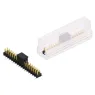 SL 11 SMD 040 36 S B SM Fischer Elektronik Steckverbindersysteme