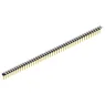 SLY 3 041 46 S Fischer Elektronik Steckverbindersysteme