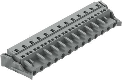 231-213/037-000 WAGO Steckverbindersysteme Bild 1